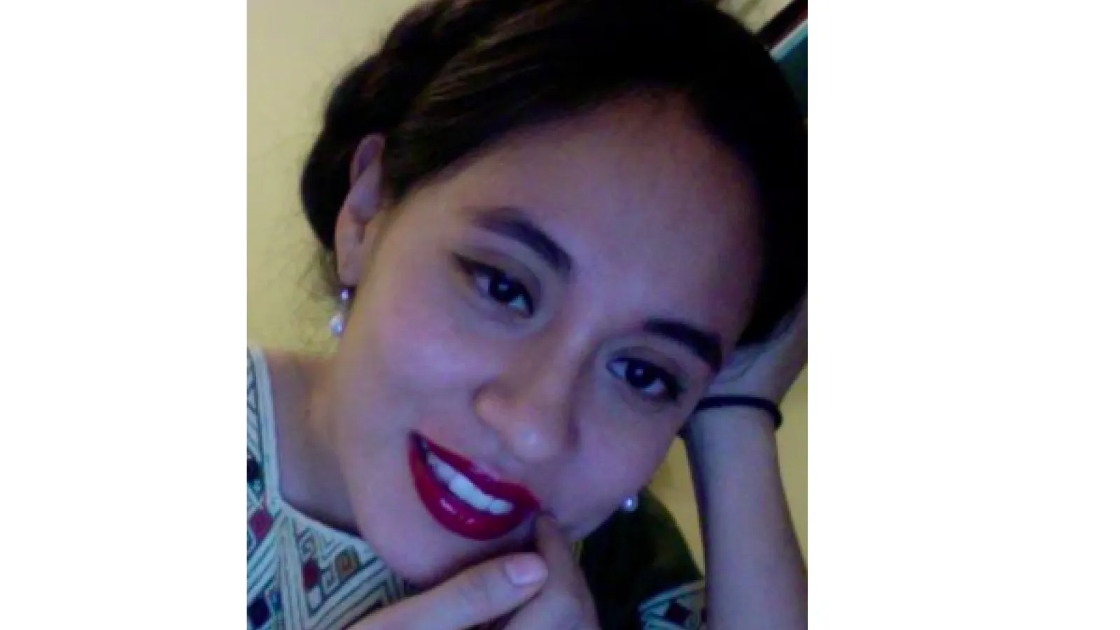 Tania Espinales Correa