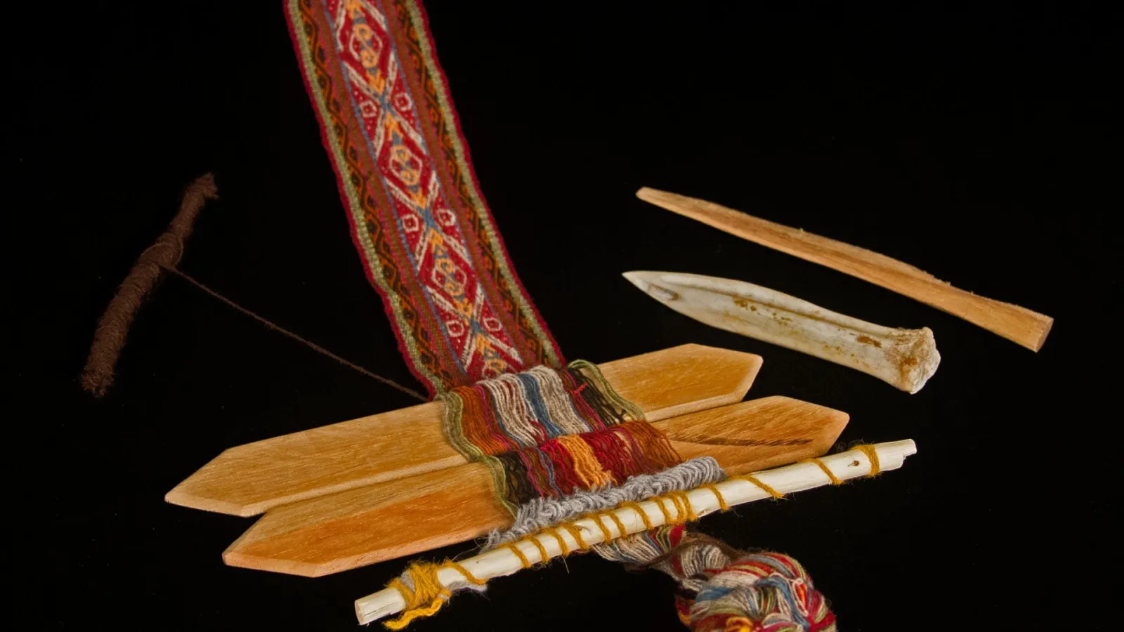 Andean and Amazonian Collection