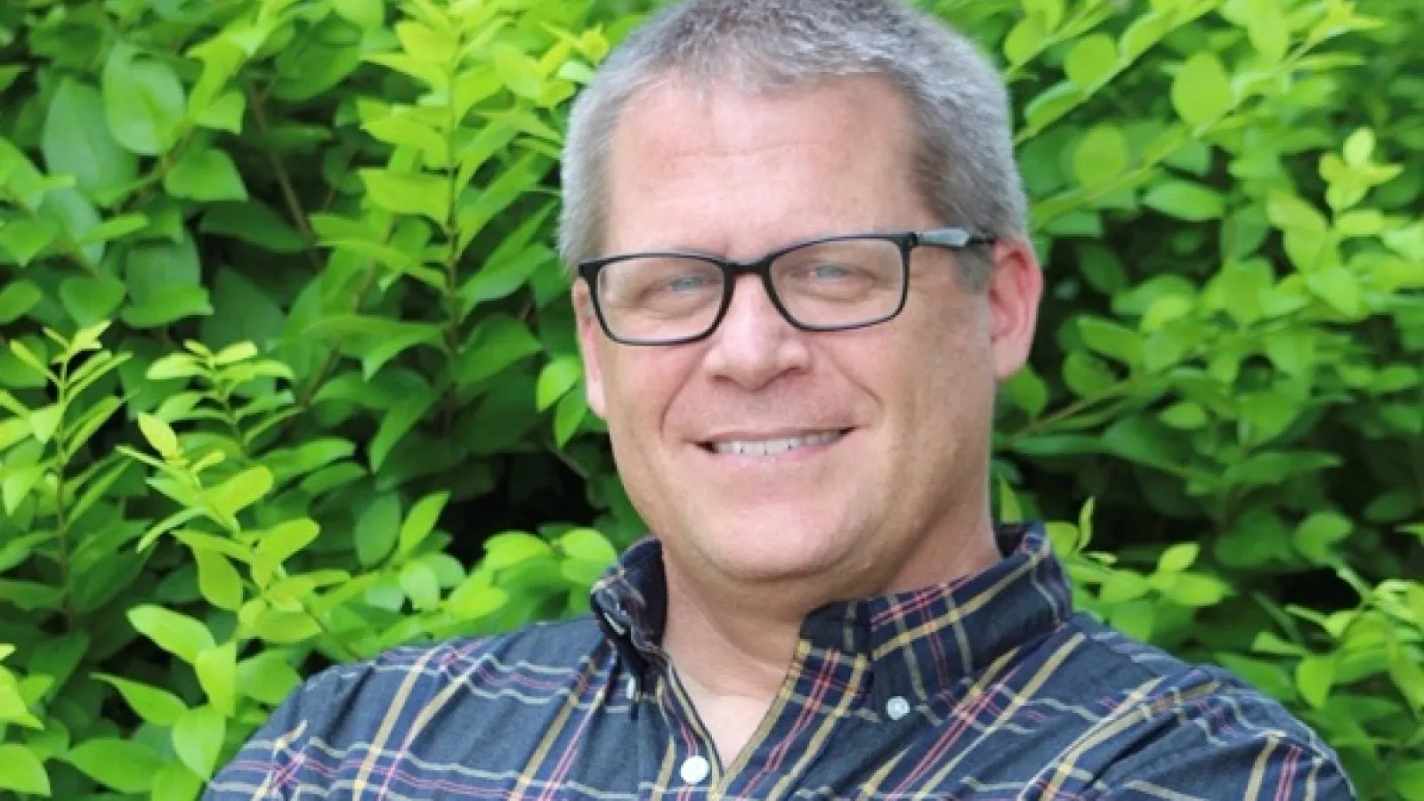 Scott Schwenter
