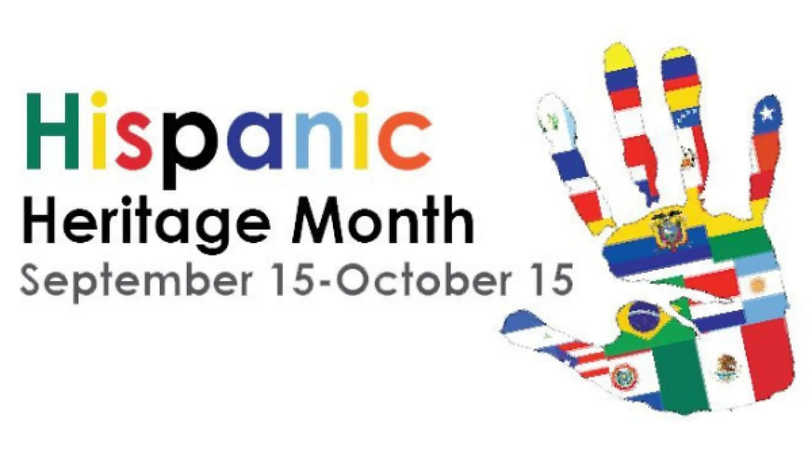 Hispanic Heritage Month
