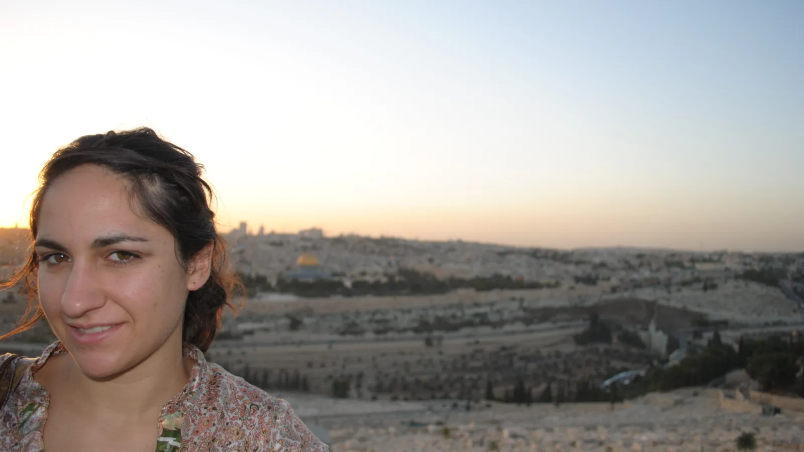 Nadia El-Yousseph 