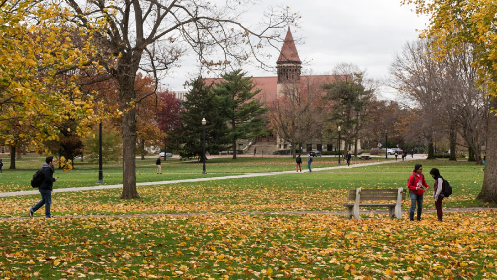 Area Studies Centers Award $1.5 million in Foreign Language and Area Studies Fellowships