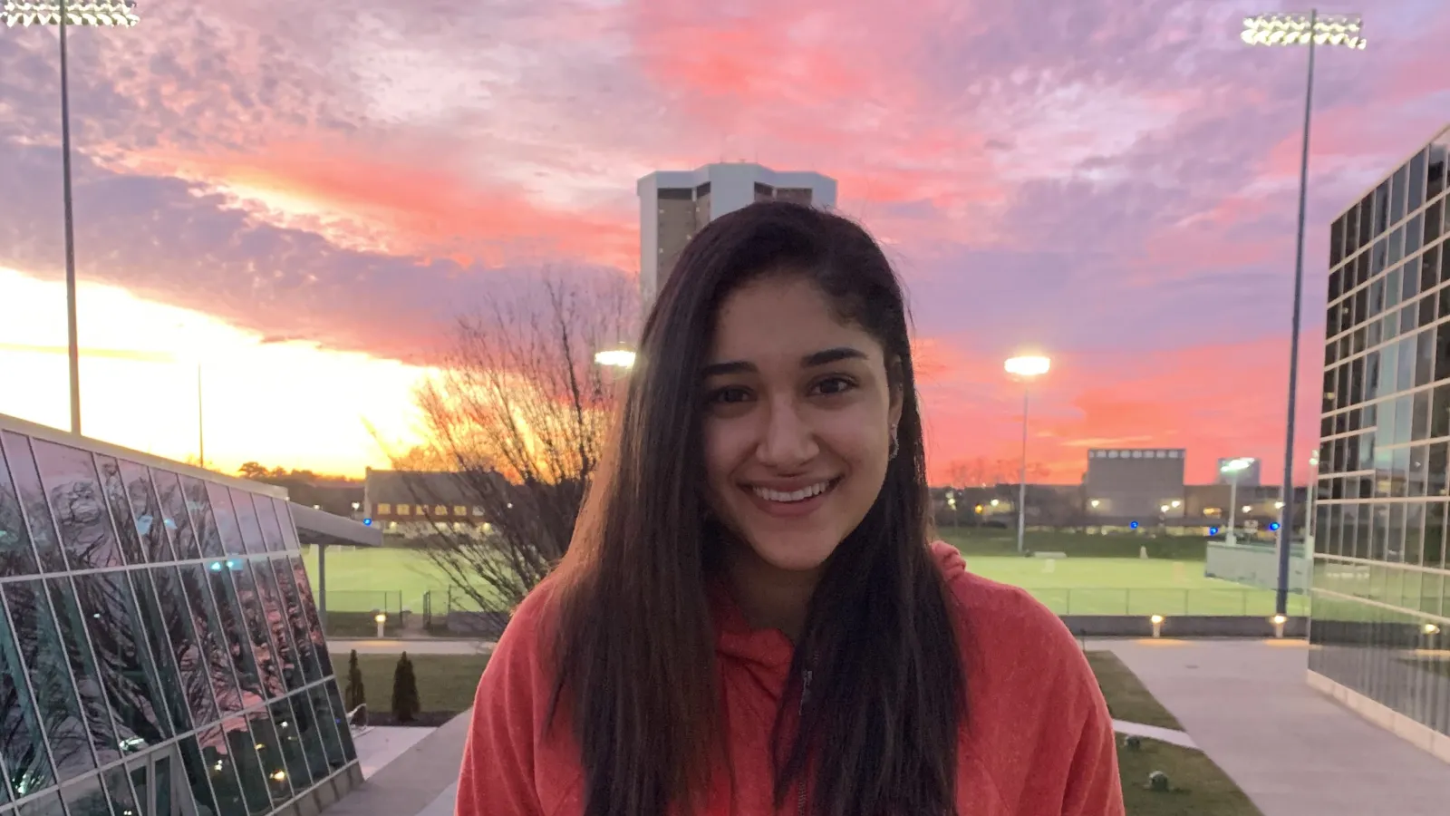 Gabriella Reyes 
