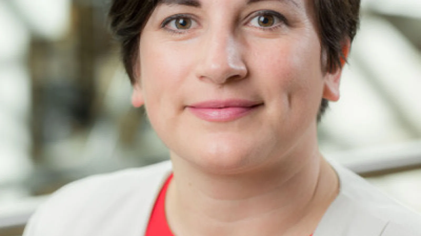 Pamela Espinosa de los Monteros