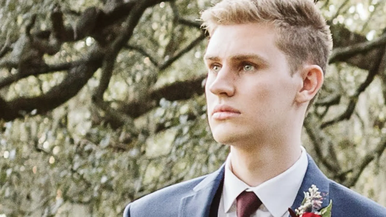 Dylan Newport