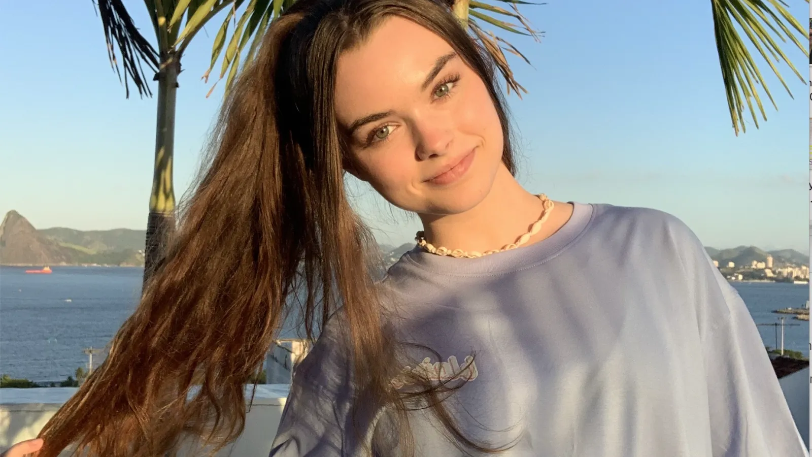 Sophia Lenhart