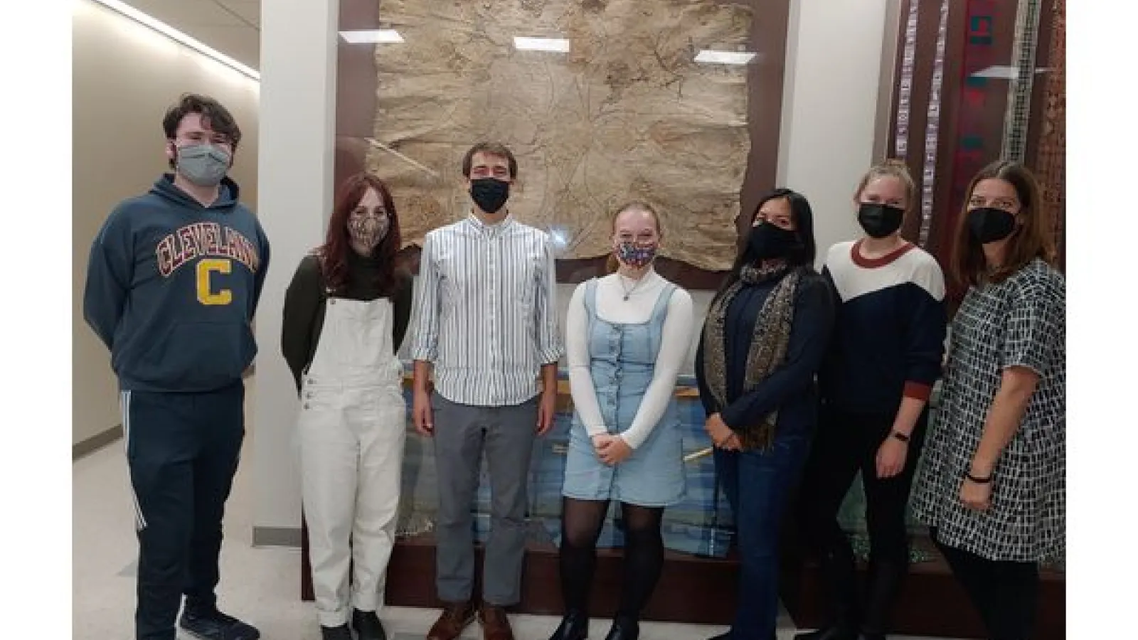 Student Curators