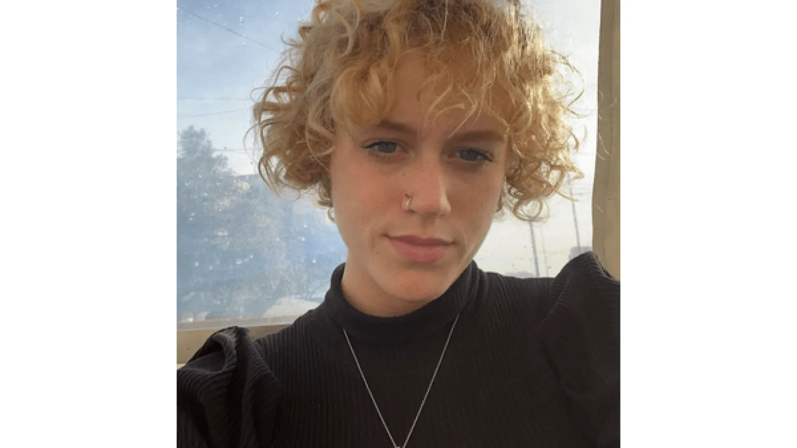 Orianna McDavid