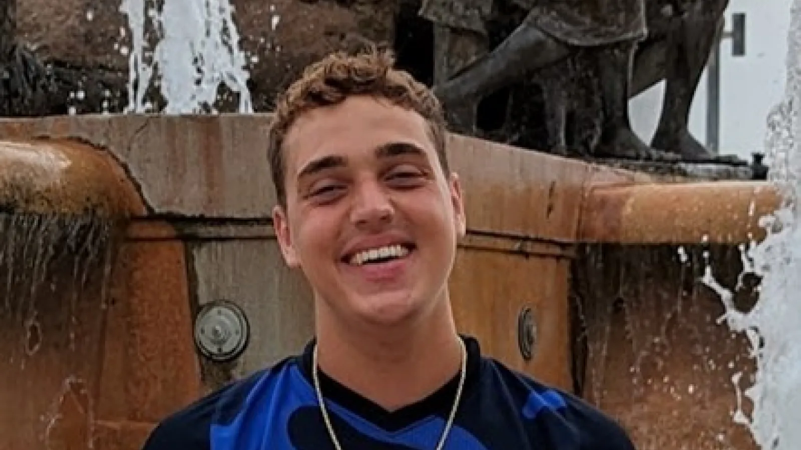 Elijah Fidder