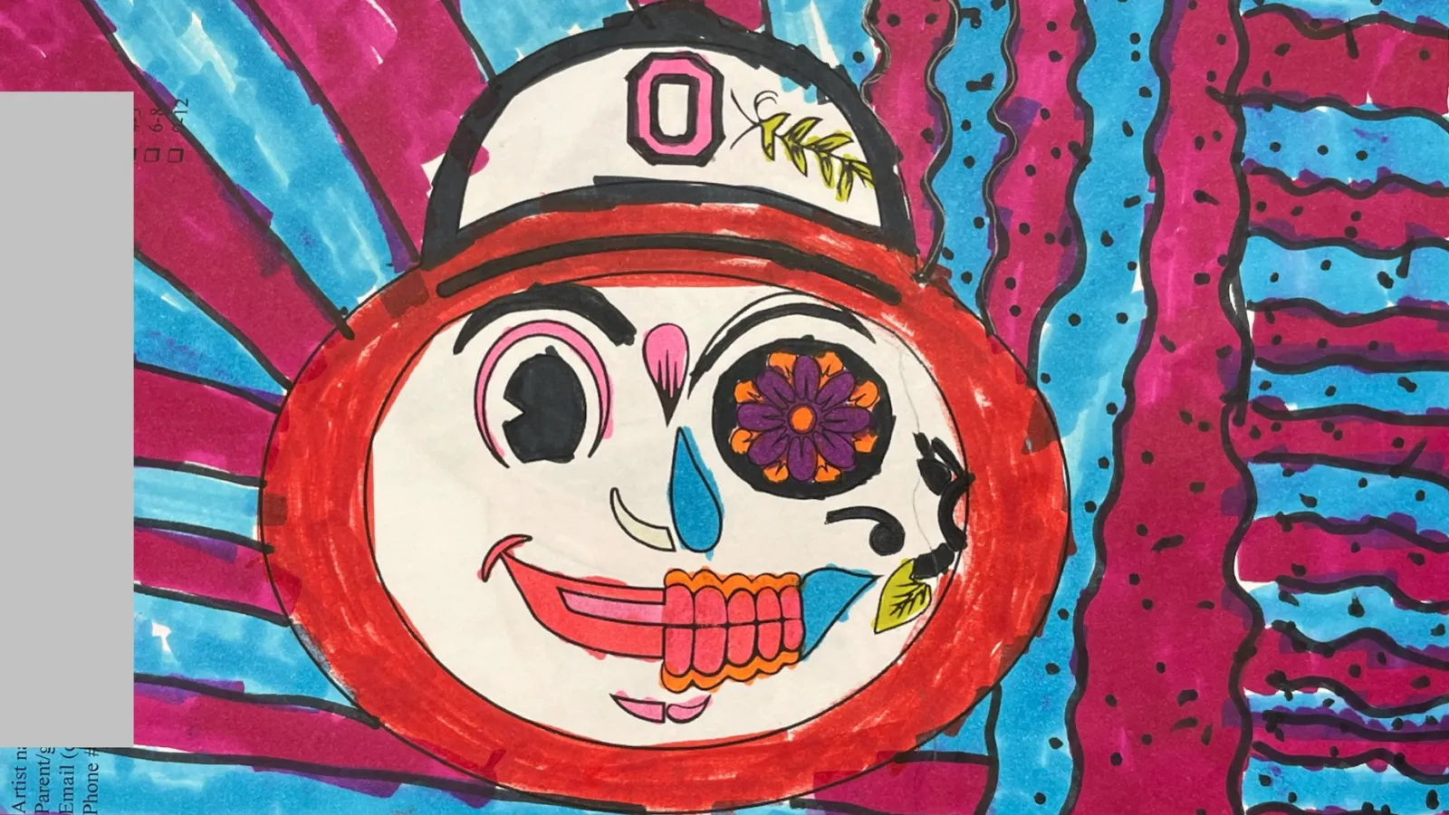 Brutus Calavera