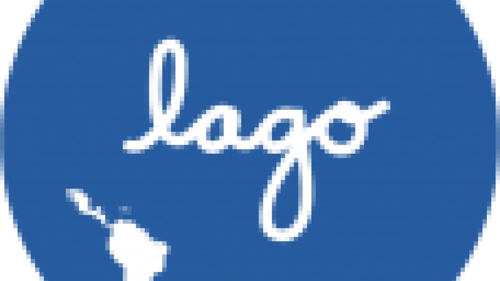 LAGO logo. 