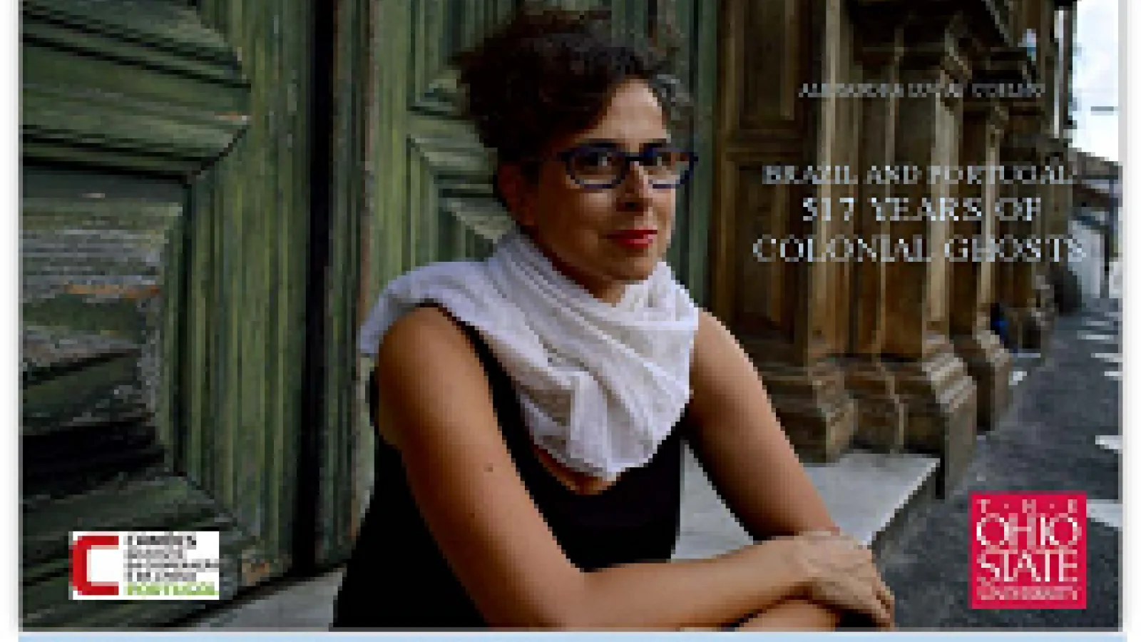 Headshot of Dr. Coelho.