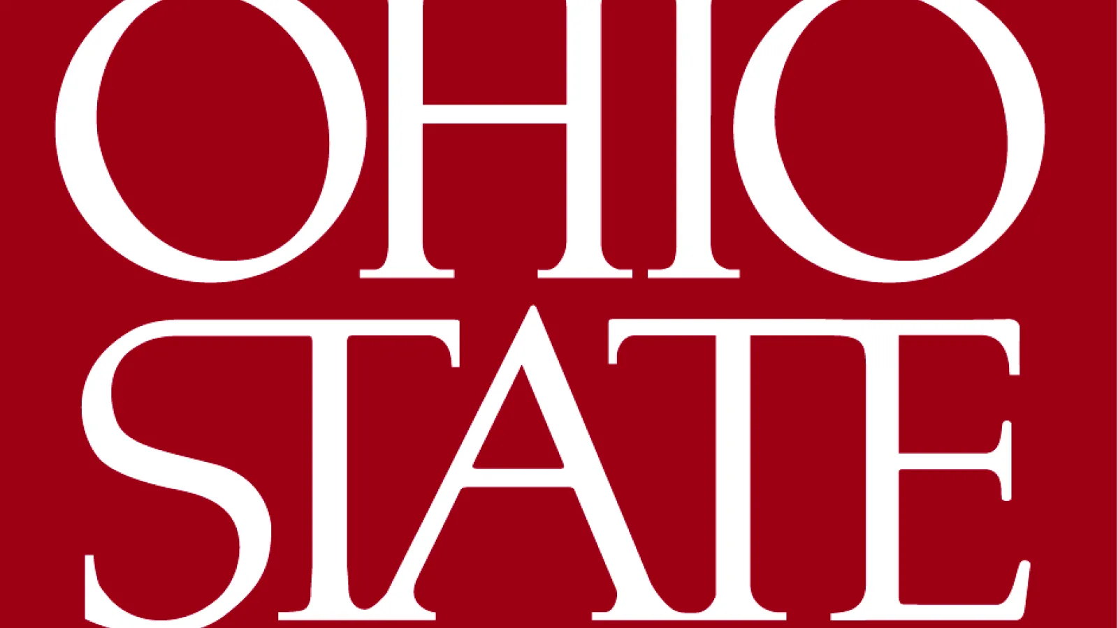Ohio State logo