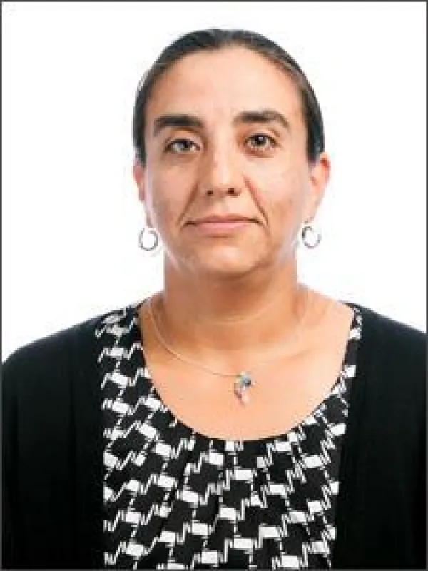 Soledad Benitez Ponce