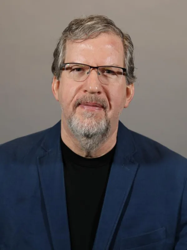 Paul Berger